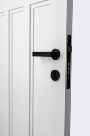 Ascot Standard Door