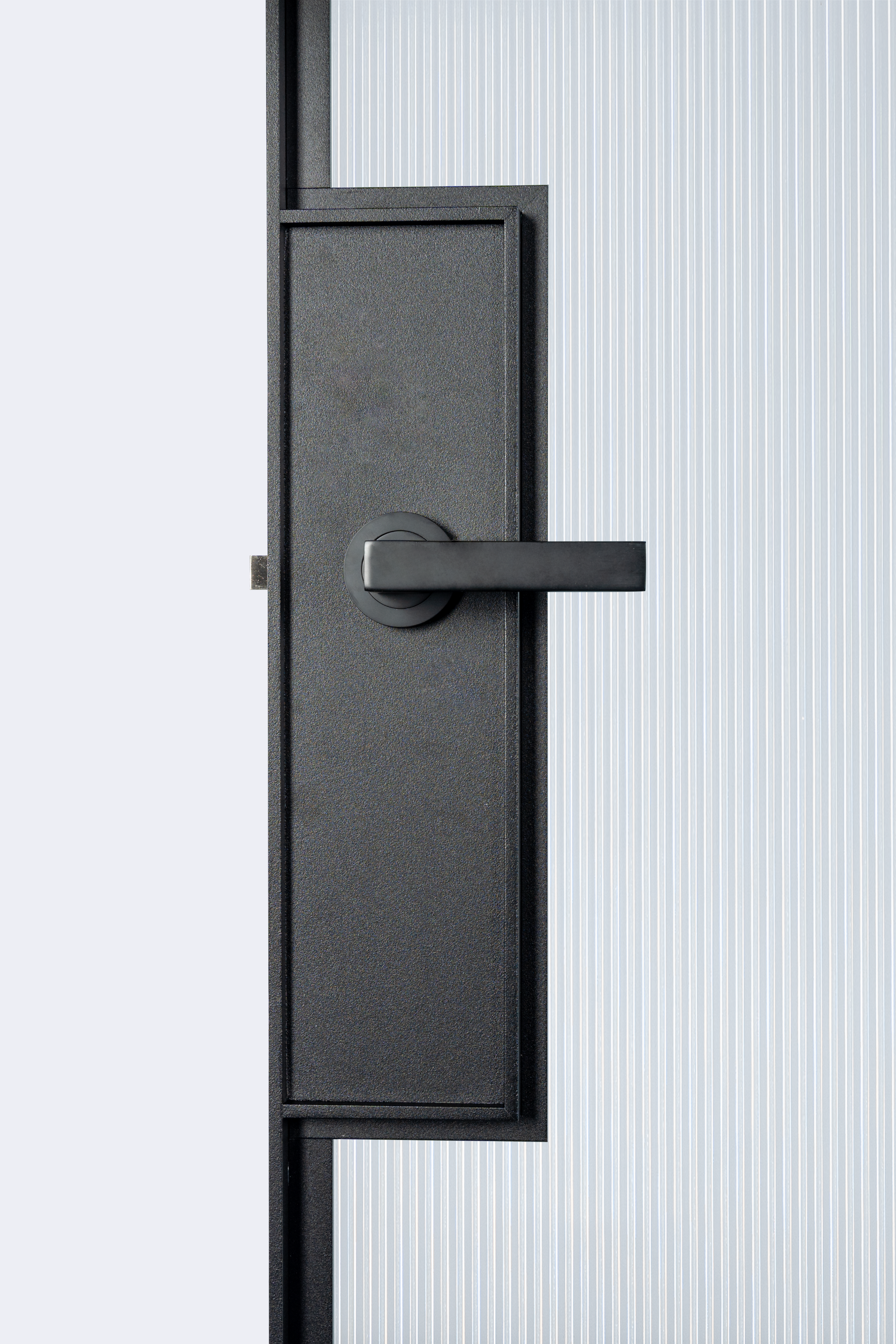 Toorak Standard Door