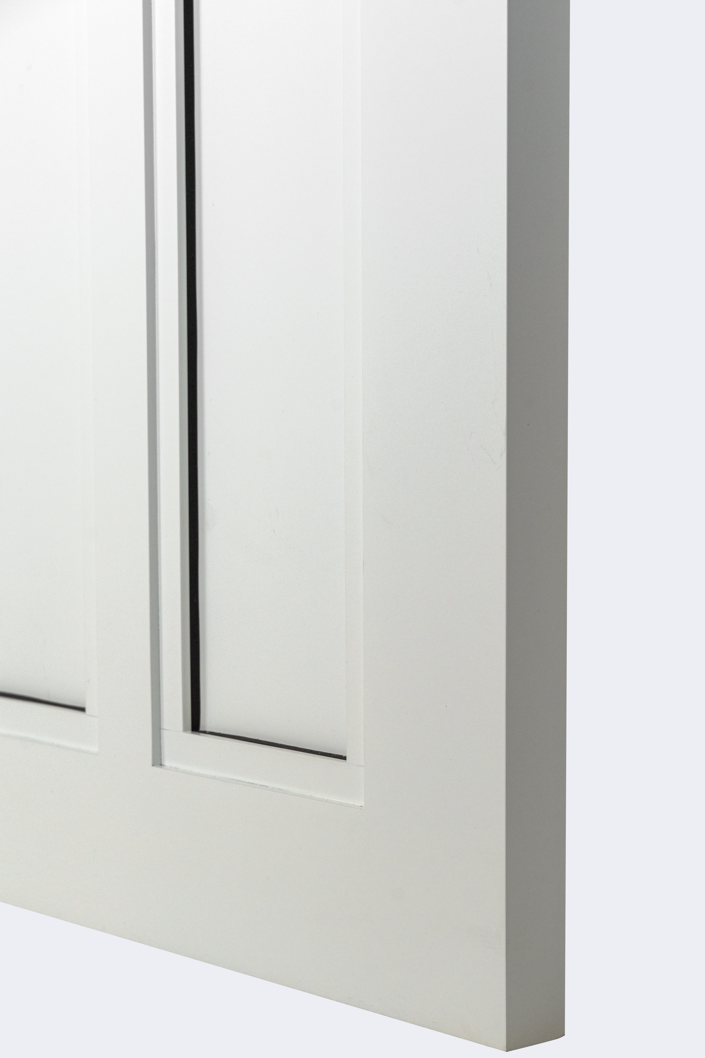 Ascot Standard Door