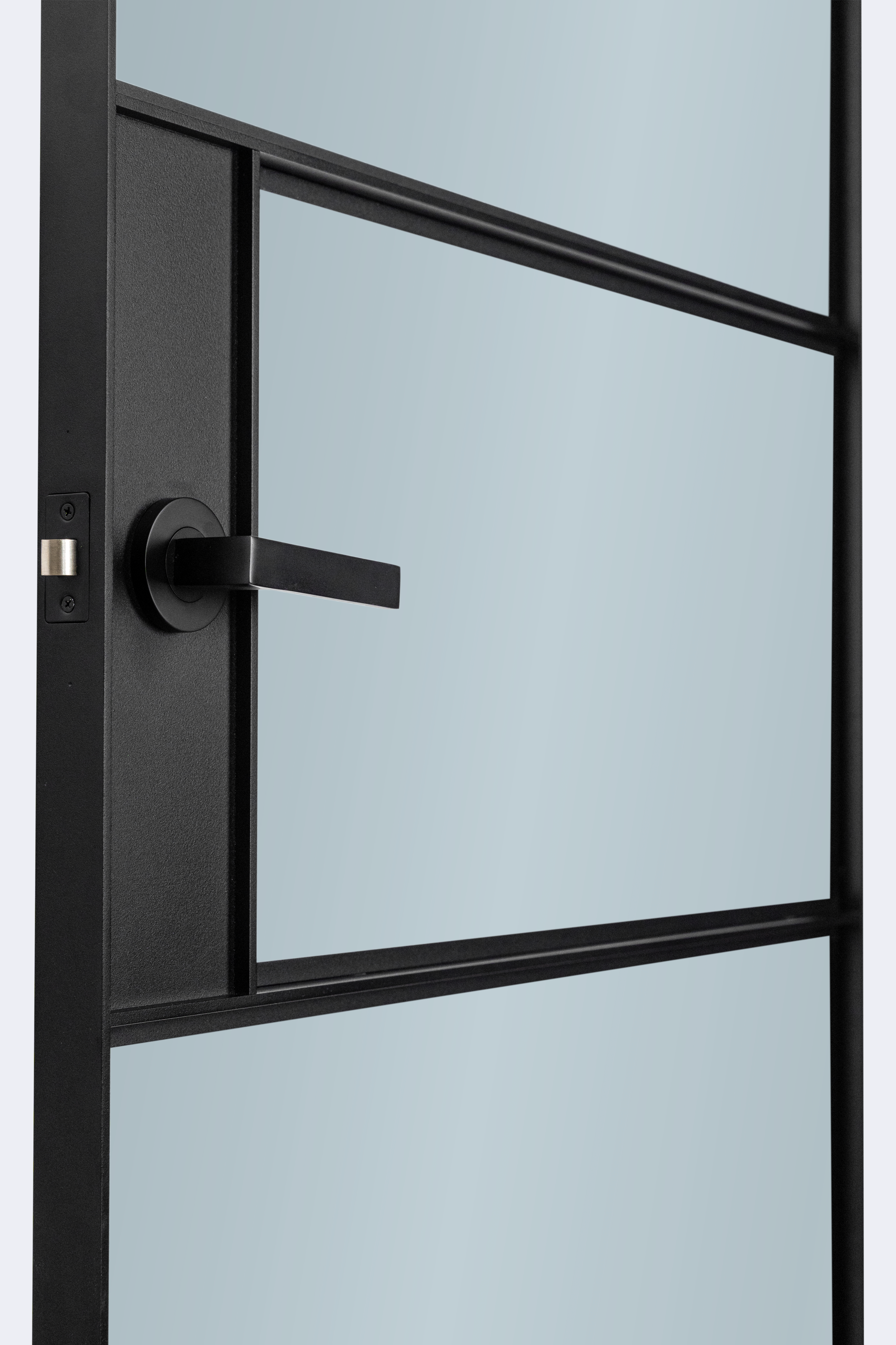 Sorrento Standard Door