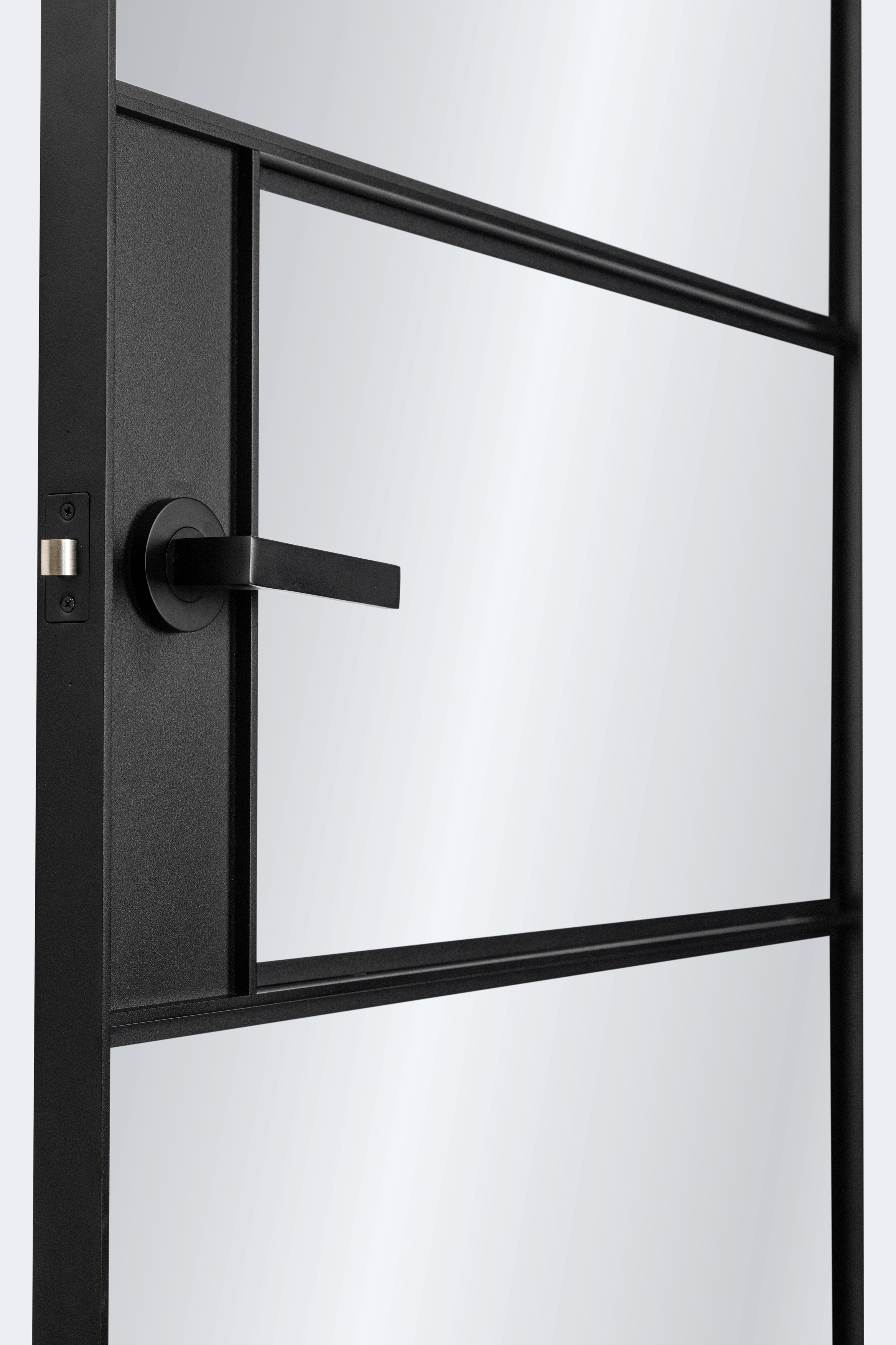 Sorrento Standard Door