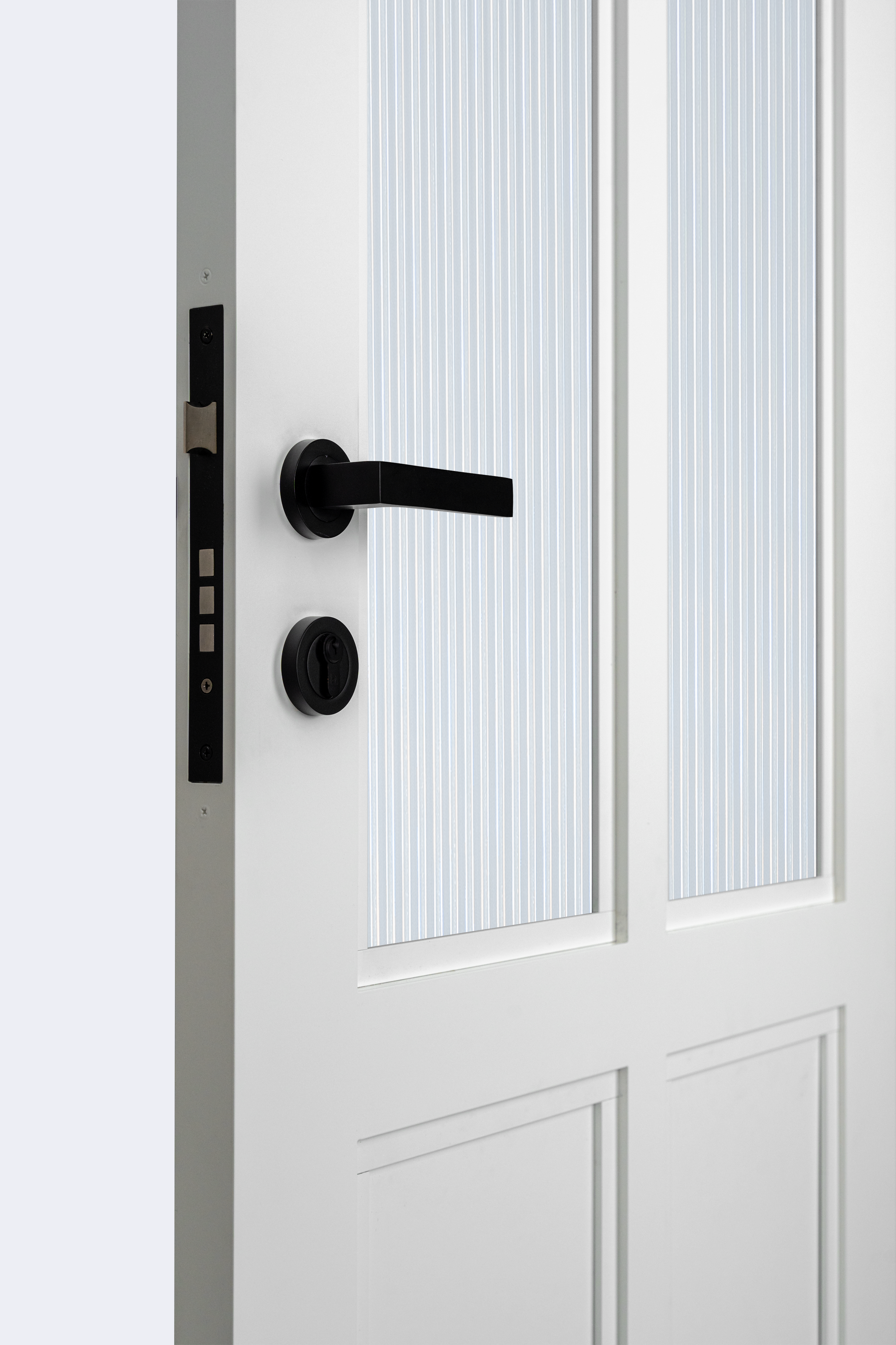 Hamilton Standard Door