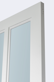 Hamilton Barn Sliding Door