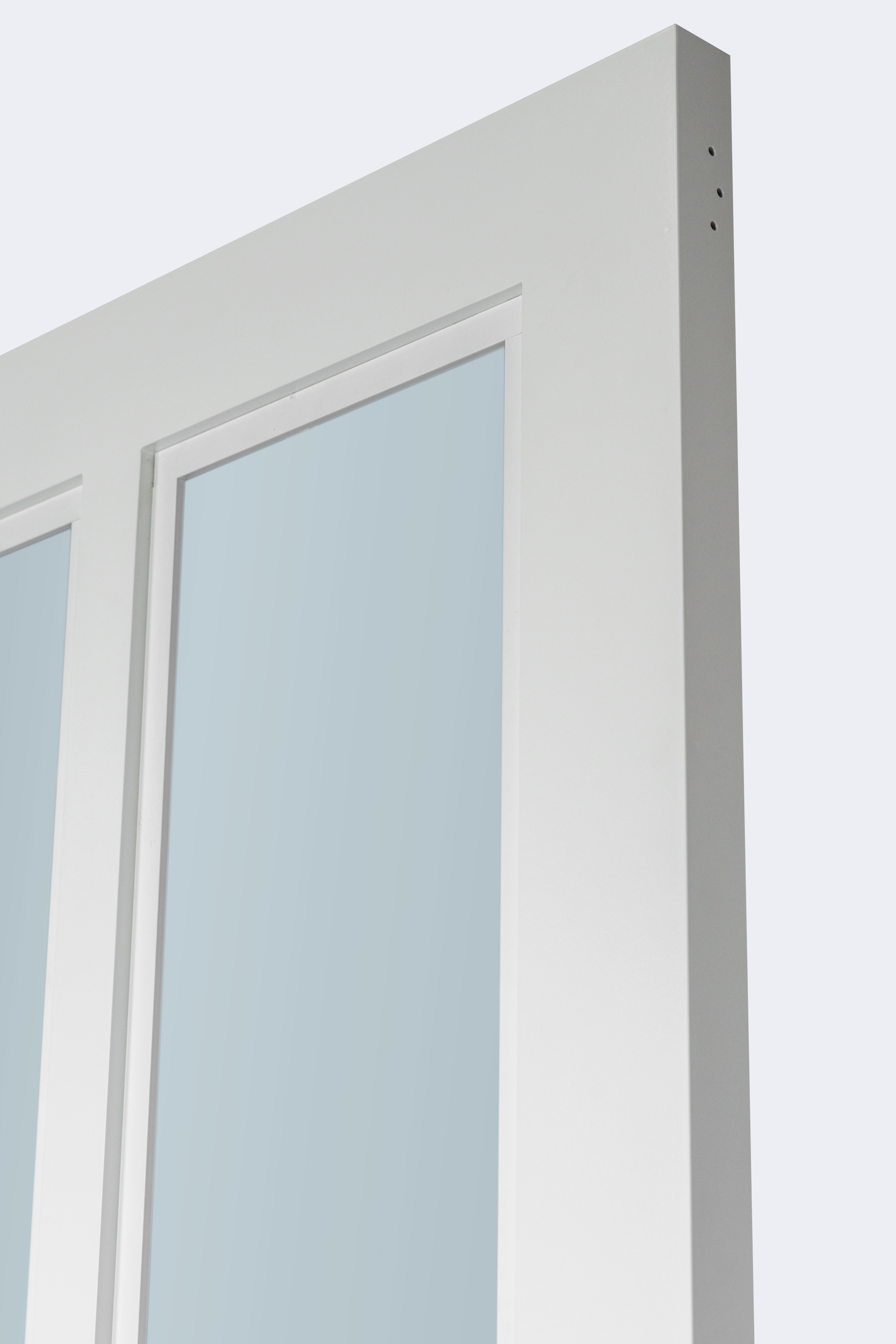 Hamilton Barn Sliding Door