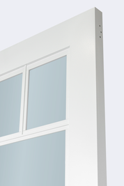 Teneriffe Cavity Sliding Door