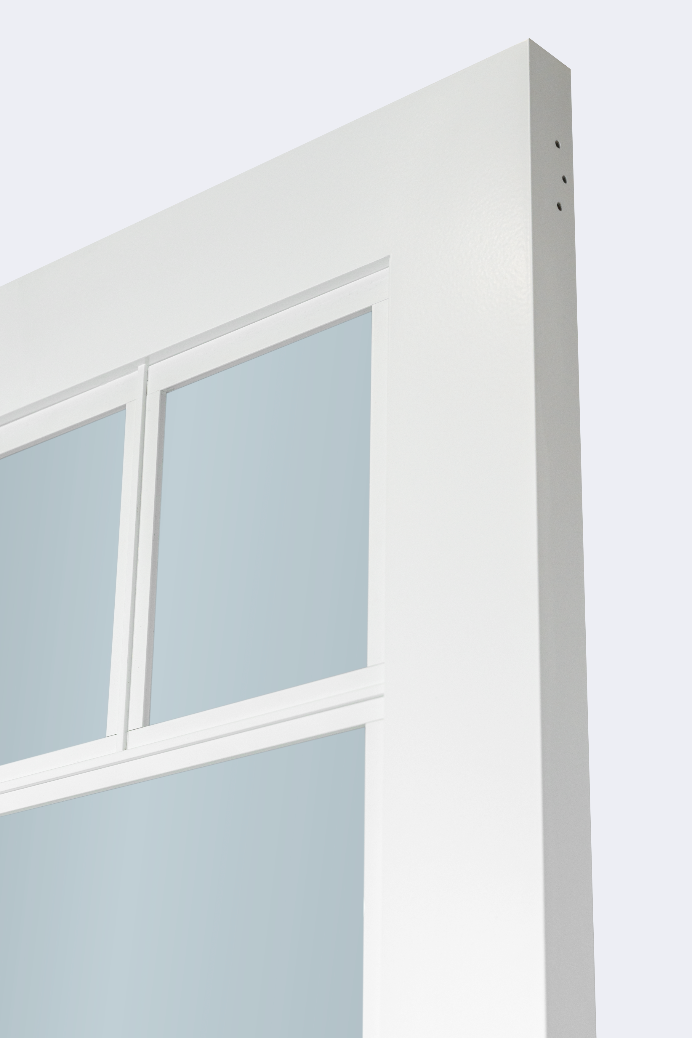 Teneriffe Cavity Sliding Door