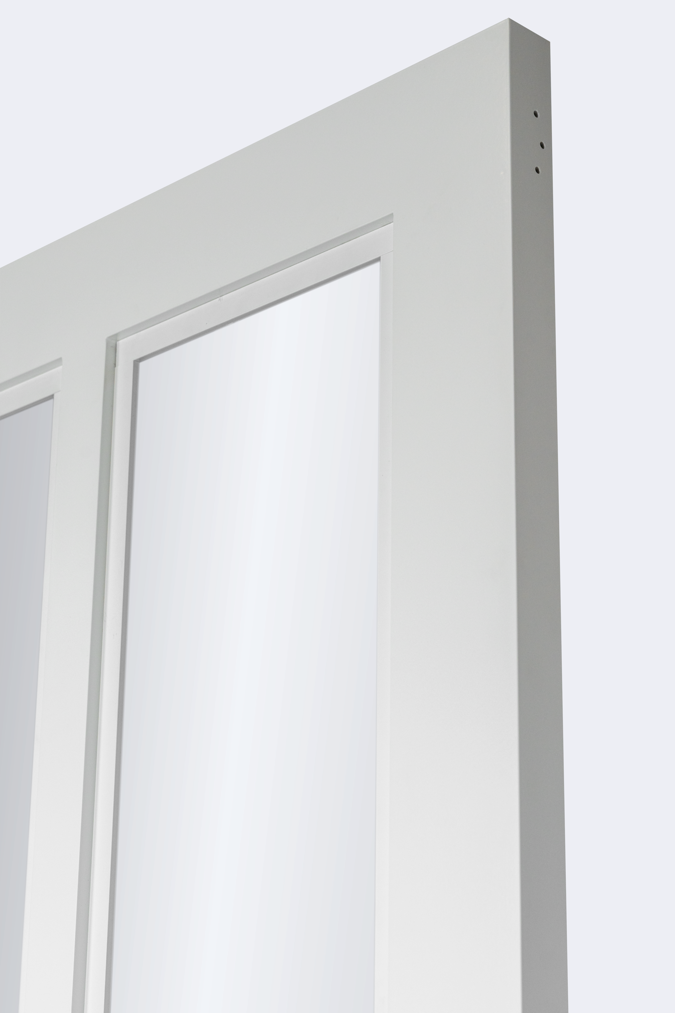 Hamilton Barn Sliding Door