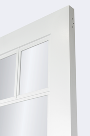 Teneriffe Cavity Sliding Door
