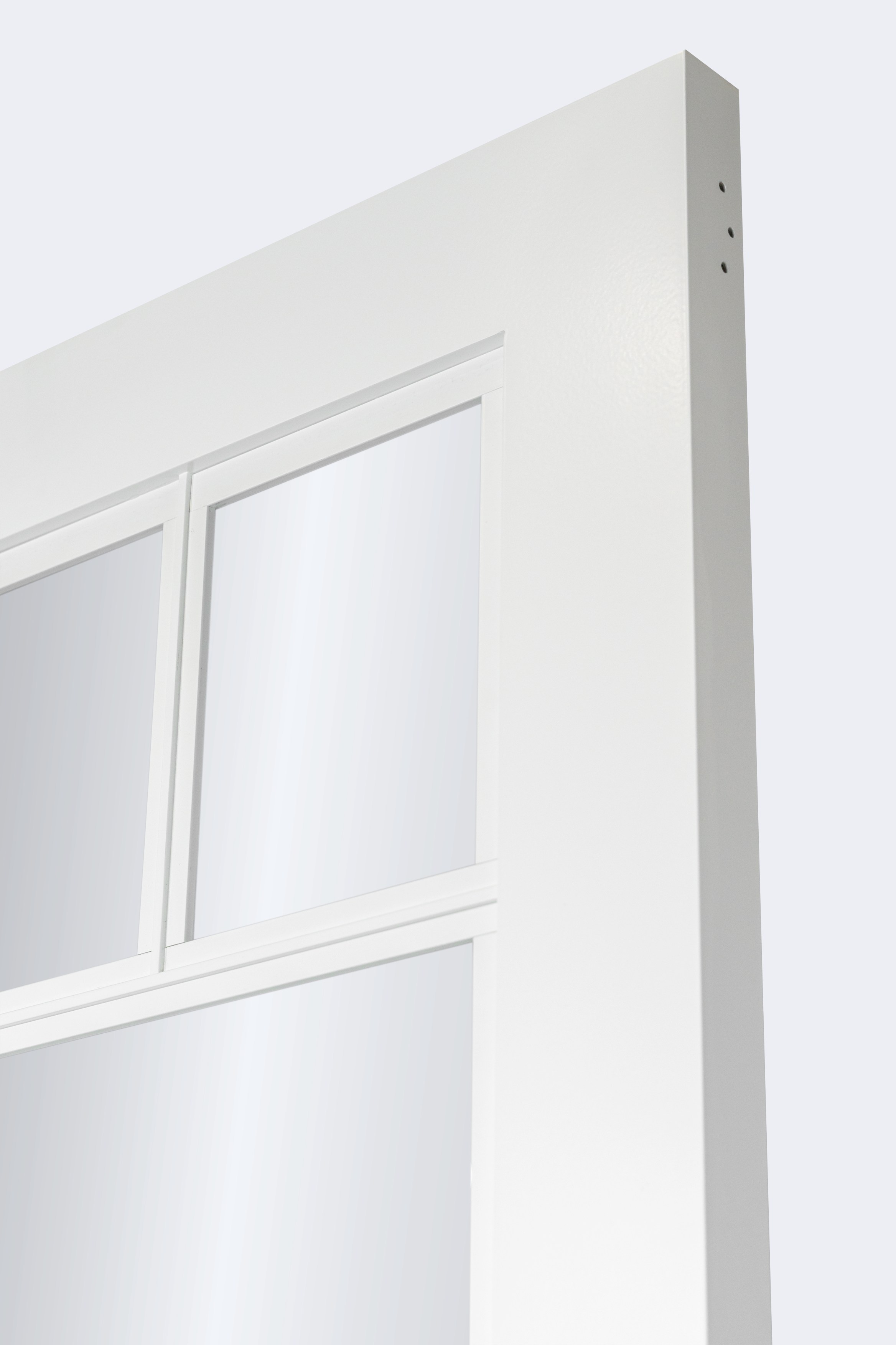 Teneriffe Cavity Sliding Door