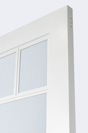 Teneriffe Cavity Sliding Door