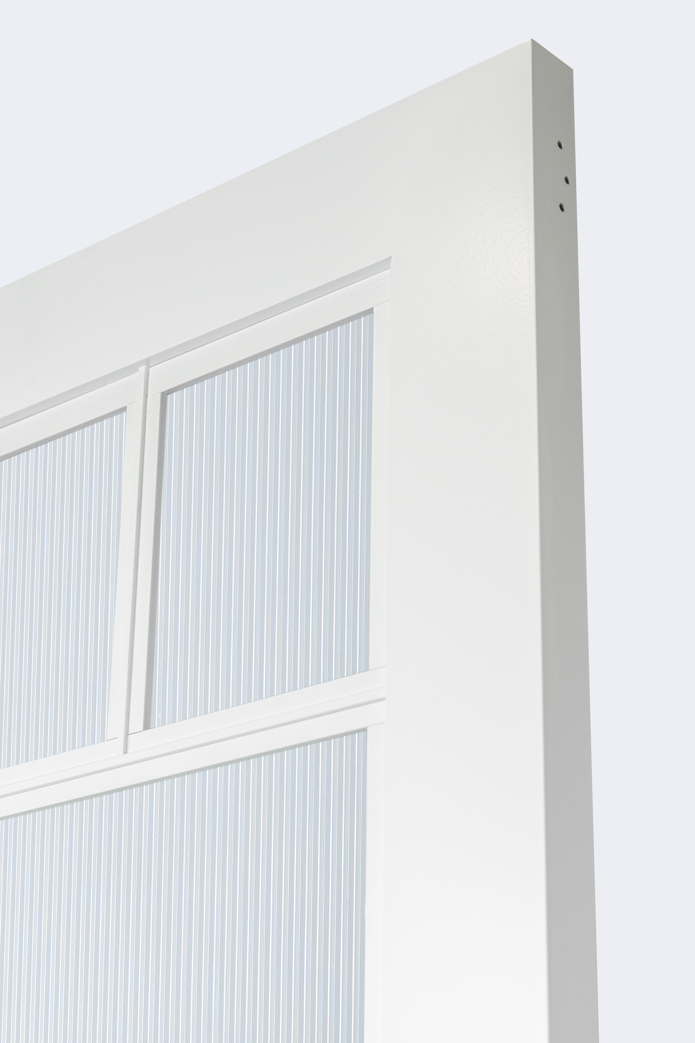 Teneriffe Cavity Sliding Door