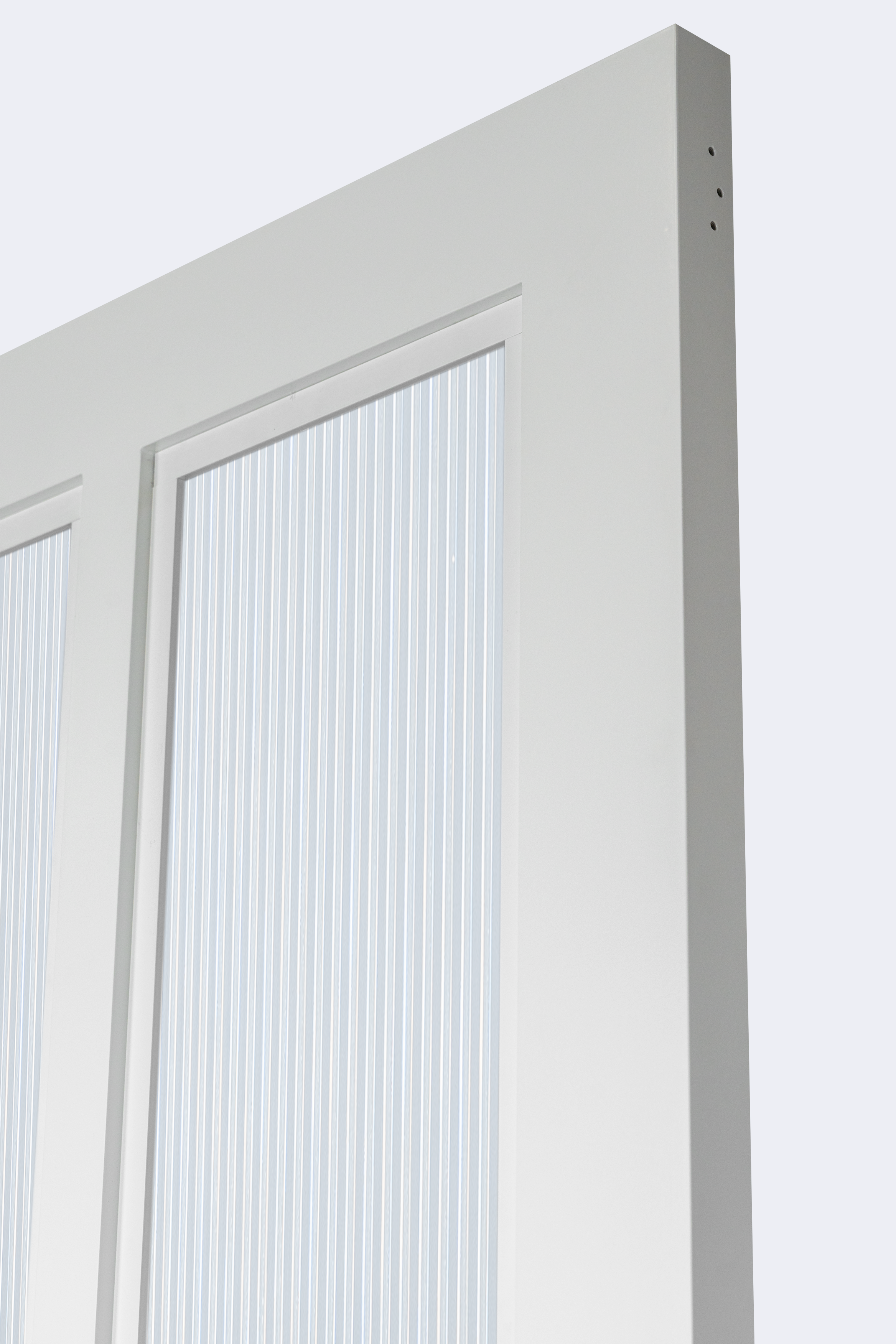 Hamilton Standard Door