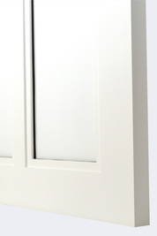 Hamilton Standard Door