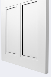 Teneriffe Cavity Sliding Door