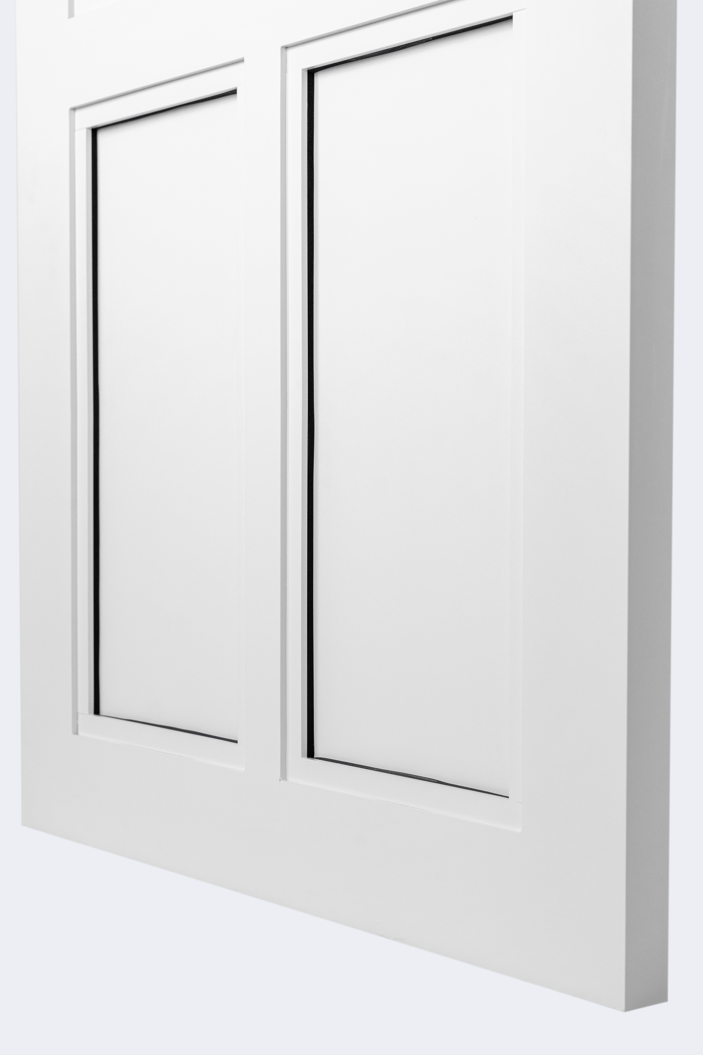 Teneriffe Cavity Sliding Door