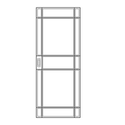 Brighton Barn Sliding Door