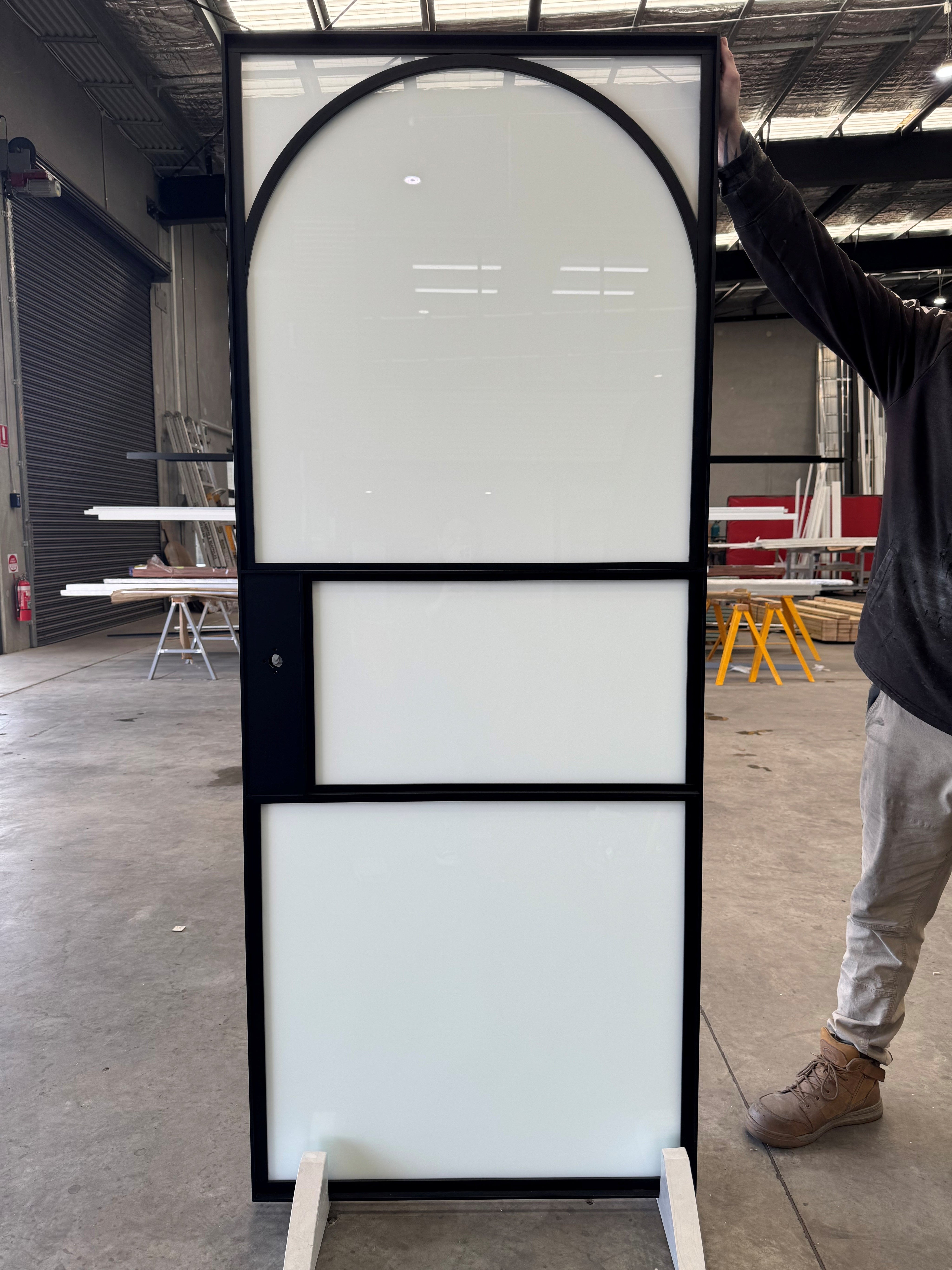 Bronte Standard Door
