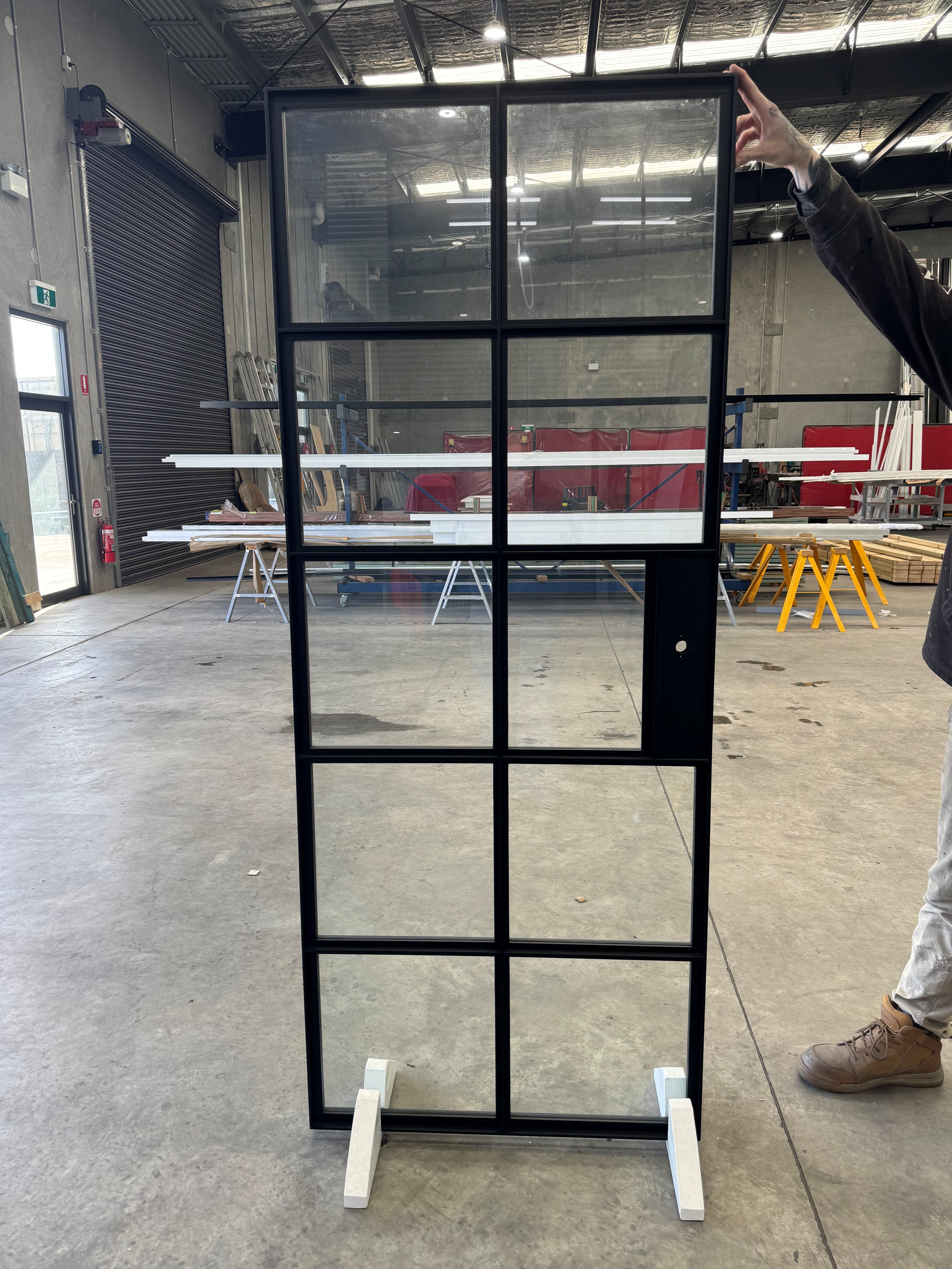 Vaucluse Standard Door