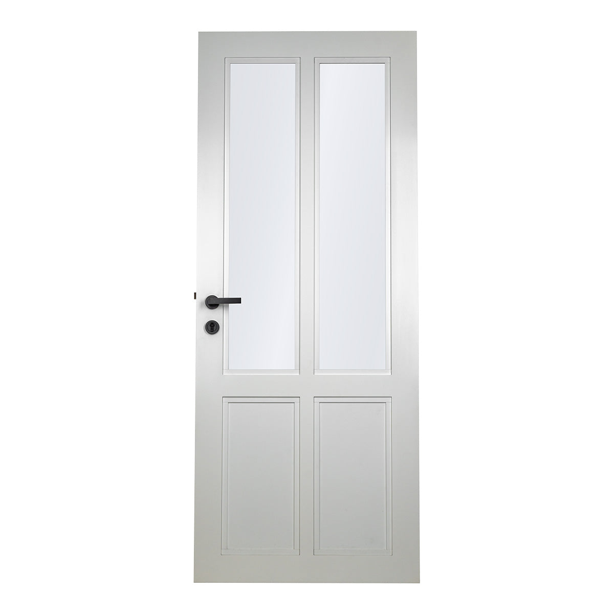 Hamilton Standard Door