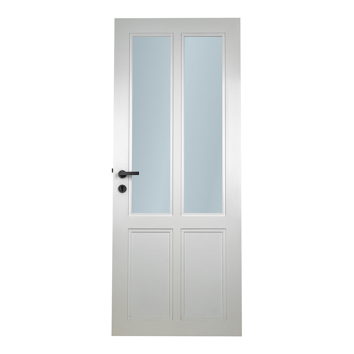 Hamilton Standard Door