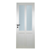 Hamilton Standard Door